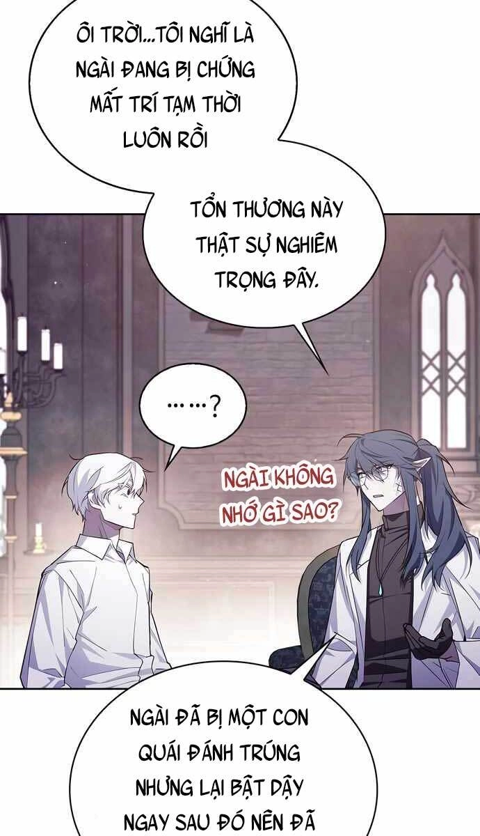 Tôi Không Tài Năng Đến Thế Đâu Chapter 4 - 36