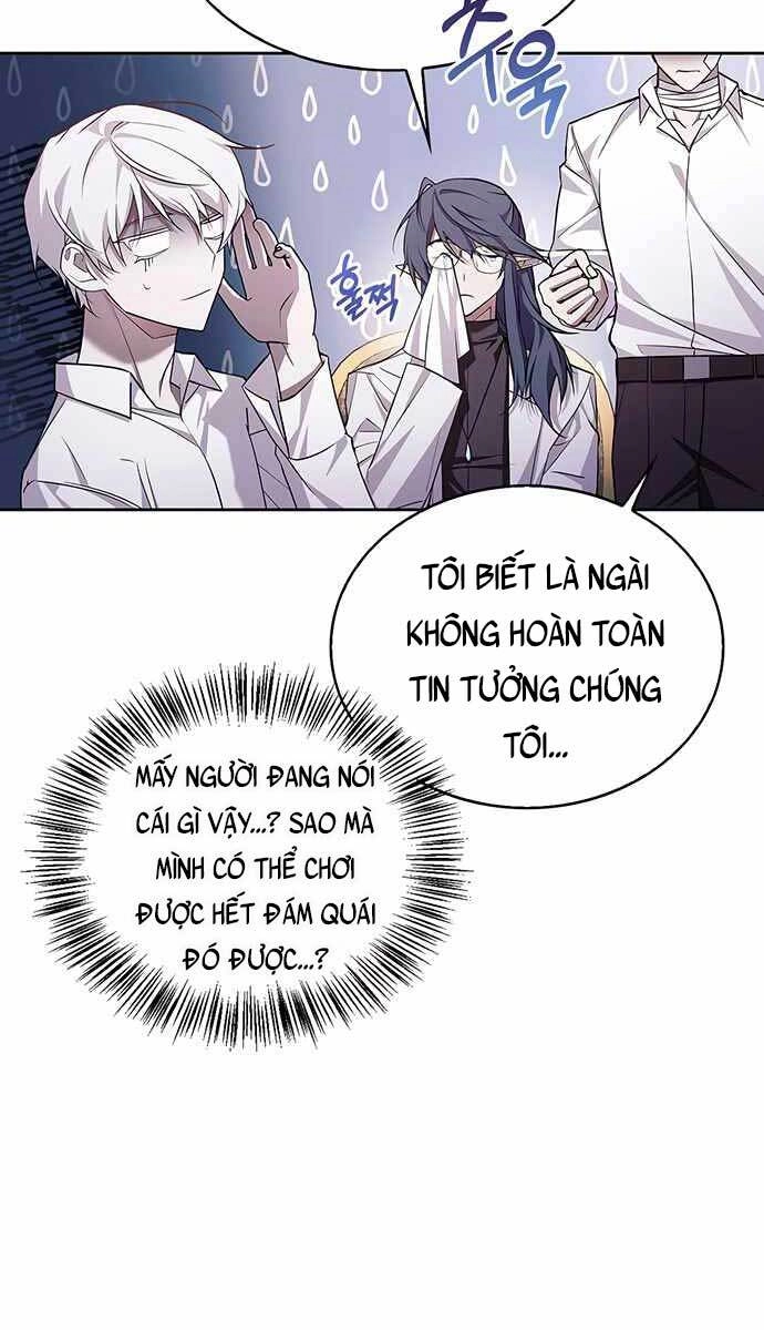 Tôi Không Tài Năng Đến Thế Đâu Chapter 4 - 53