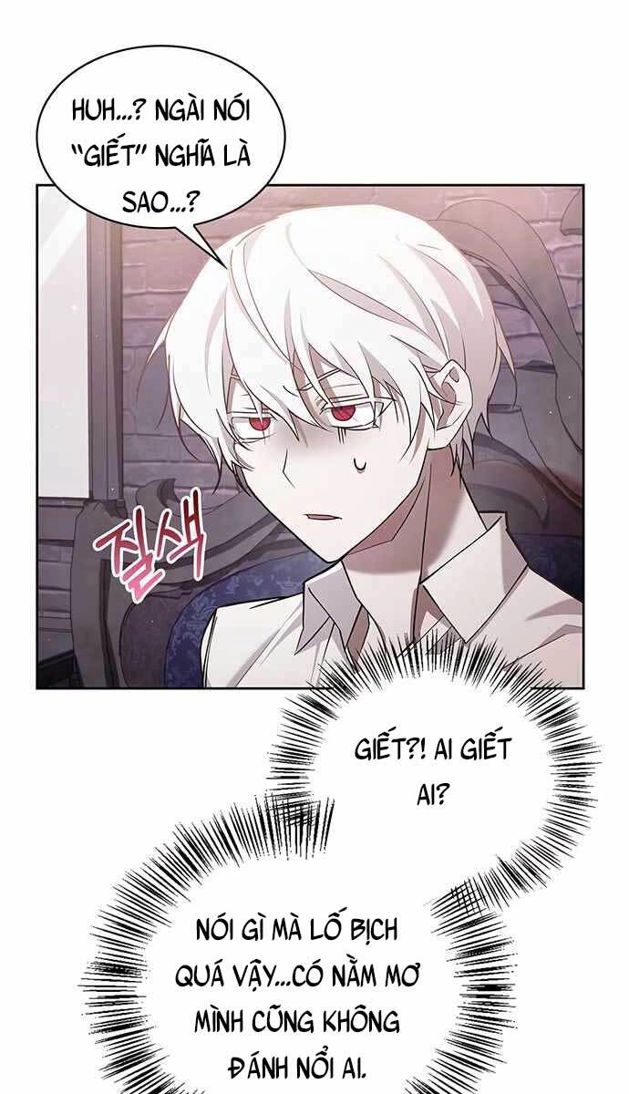 Tôi Không Tài Năng Đến Thế Đâu Chapter 4 - 75