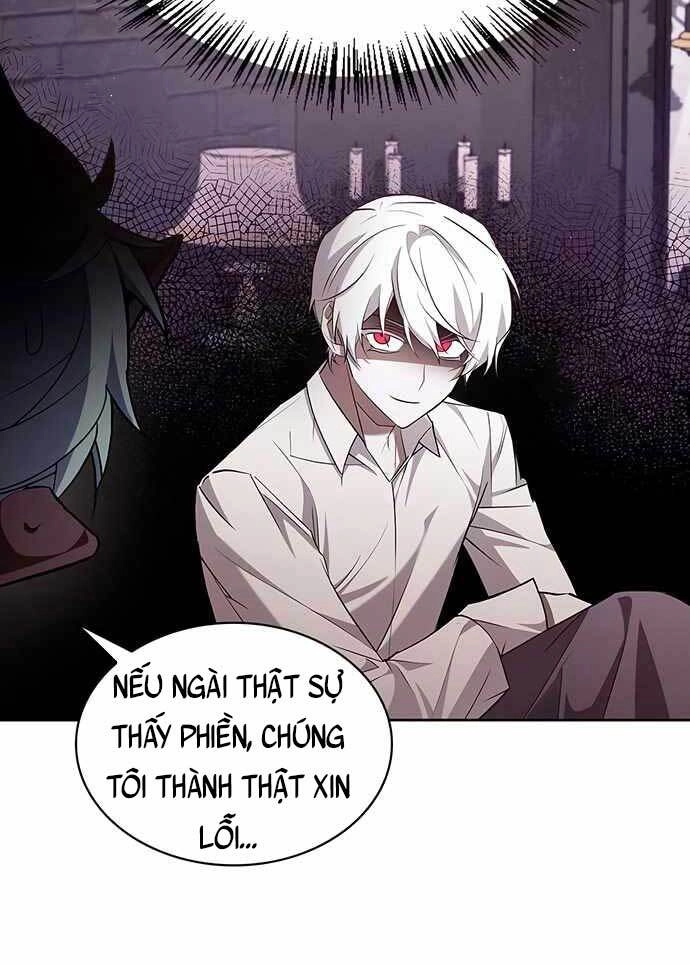 Tôi Không Tài Năng Đến Thế Đâu Chapter 4 - 80