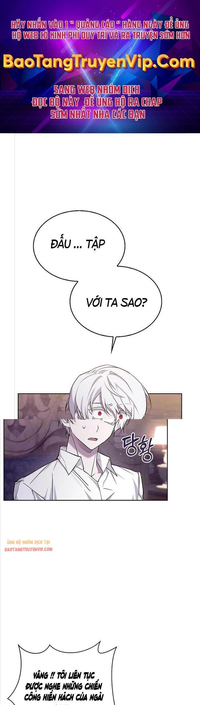 Tôi Không Tài Năng Đến Thế Đâu Chapter 5 - 1