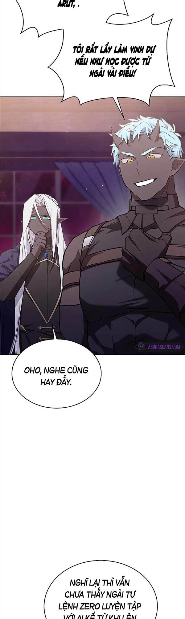 Tôi Không Tài Năng Đến Thế Đâu Chapter 5 - 2