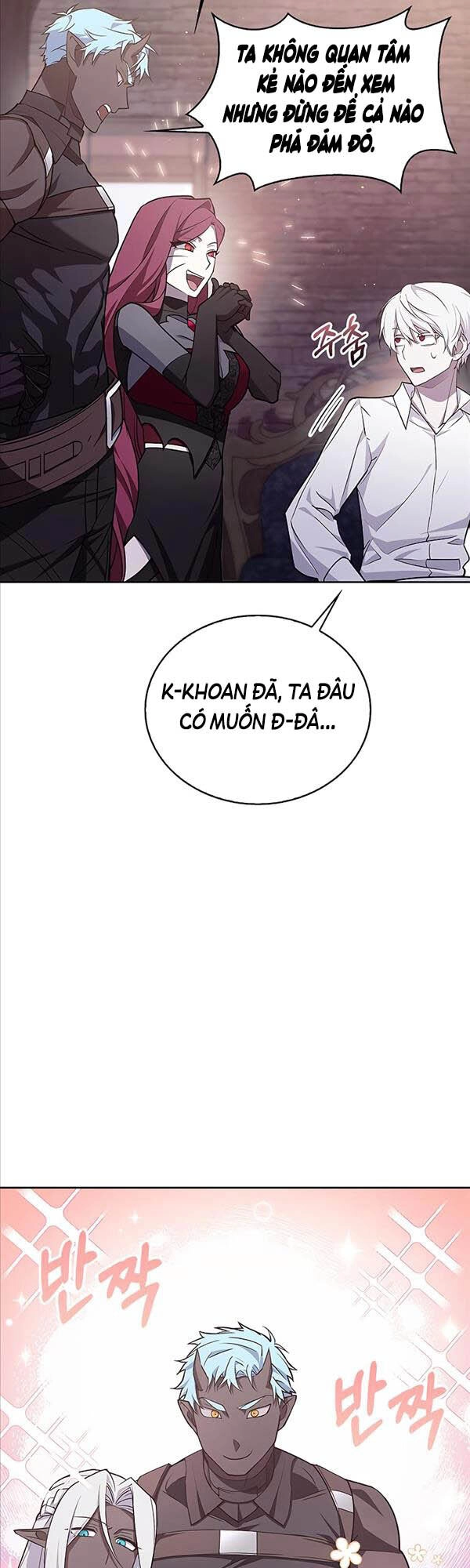 Tôi Không Tài Năng Đến Thế Đâu Chapter 5 - 4