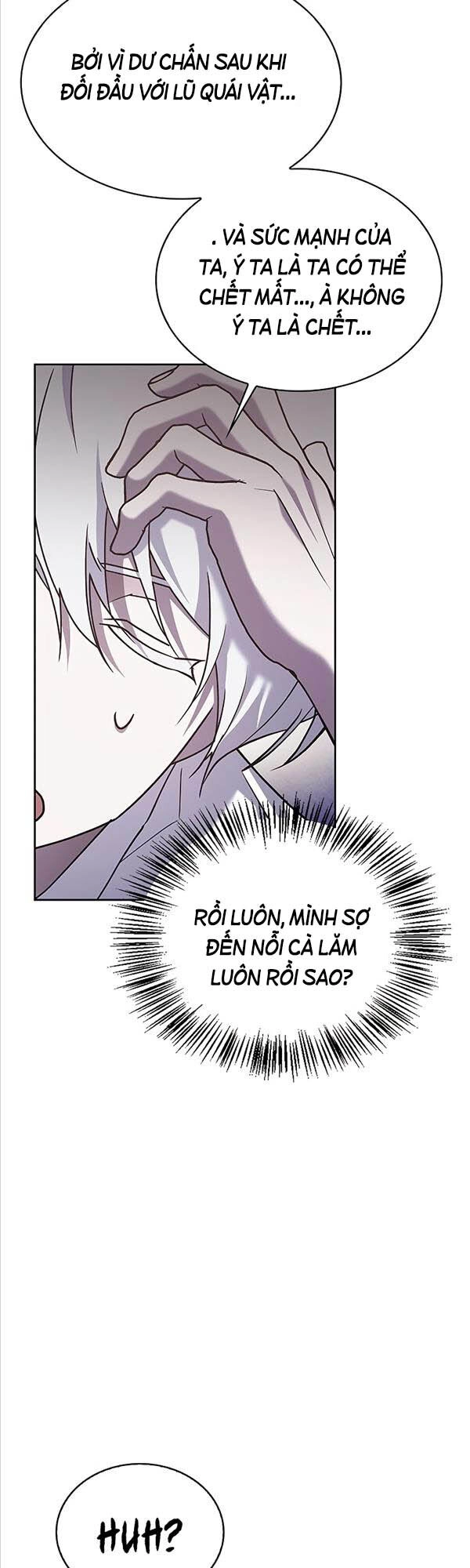 Tôi Không Tài Năng Đến Thế Đâu Chapter 5 - 8