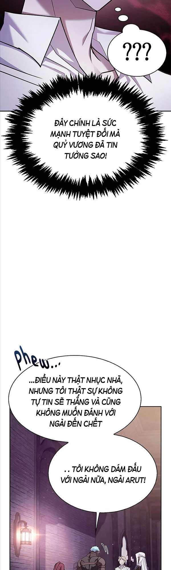 Tôi Không Tài Năng Đến Thế Đâu Chapter 5 - 18