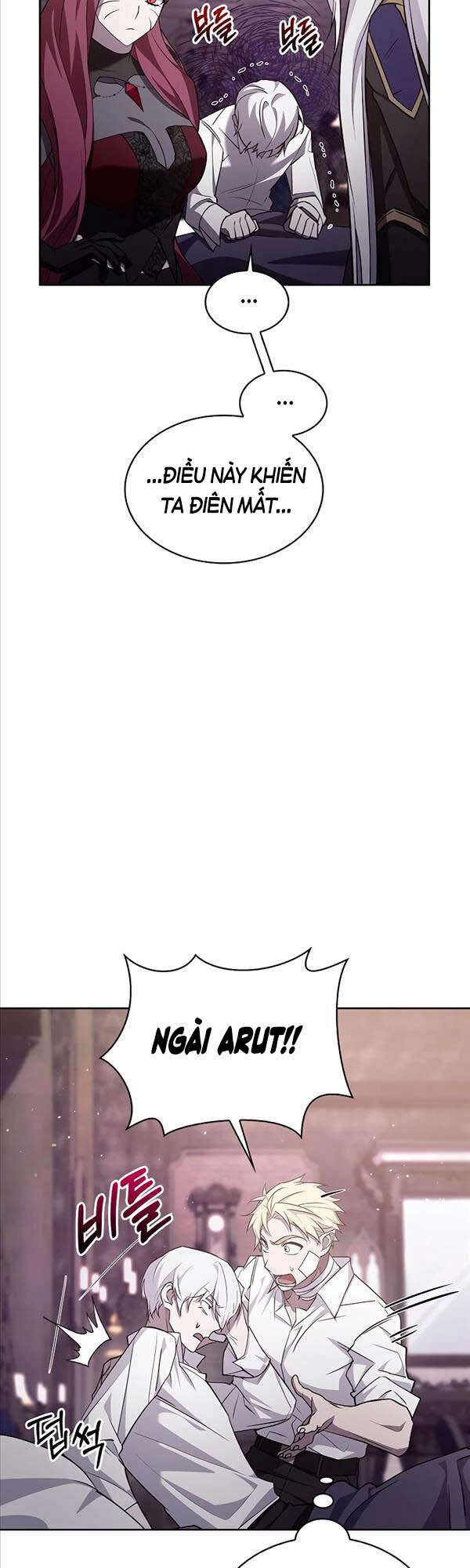 Tôi Không Tài Năng Đến Thế Đâu Chapter 5 - 28