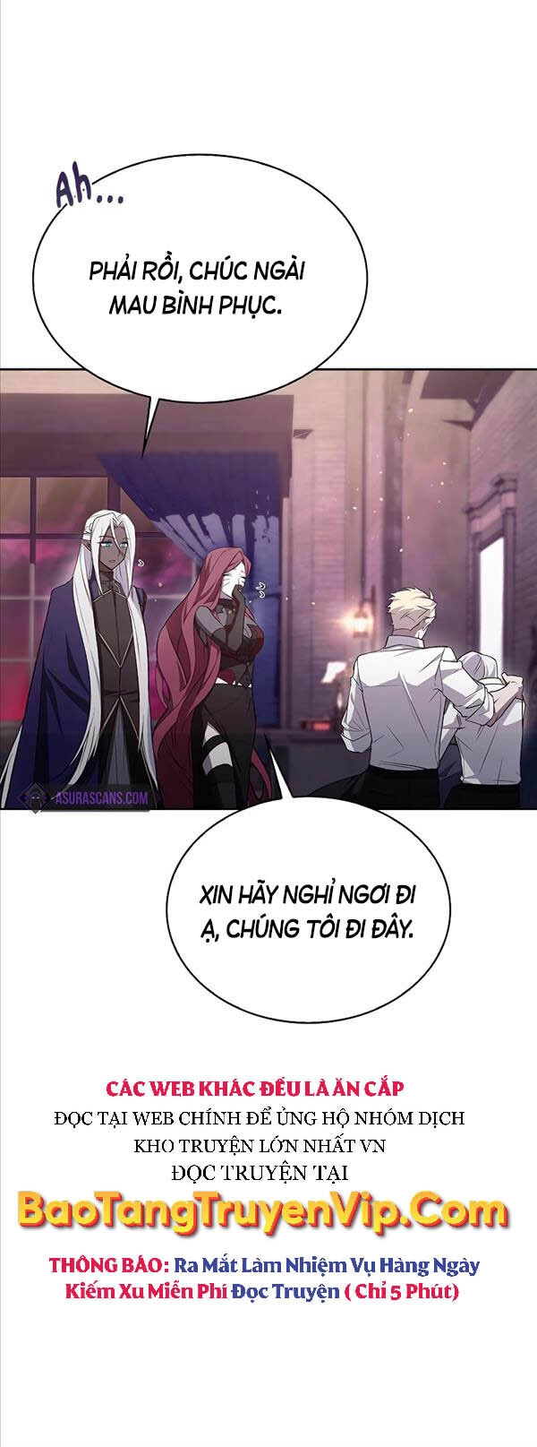 Tôi Không Tài Năng Đến Thế Đâu Chapter 5 - 30