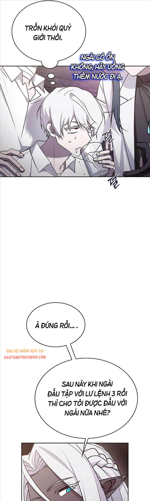 Tôi Không Tài Năng Đến Thế Đâu Chapter 5 - 31