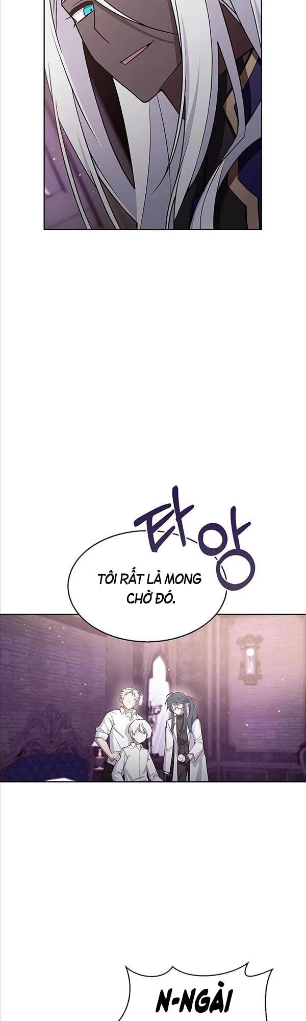 Tôi Không Tài Năng Đến Thế Đâu Chapter 5 - 32