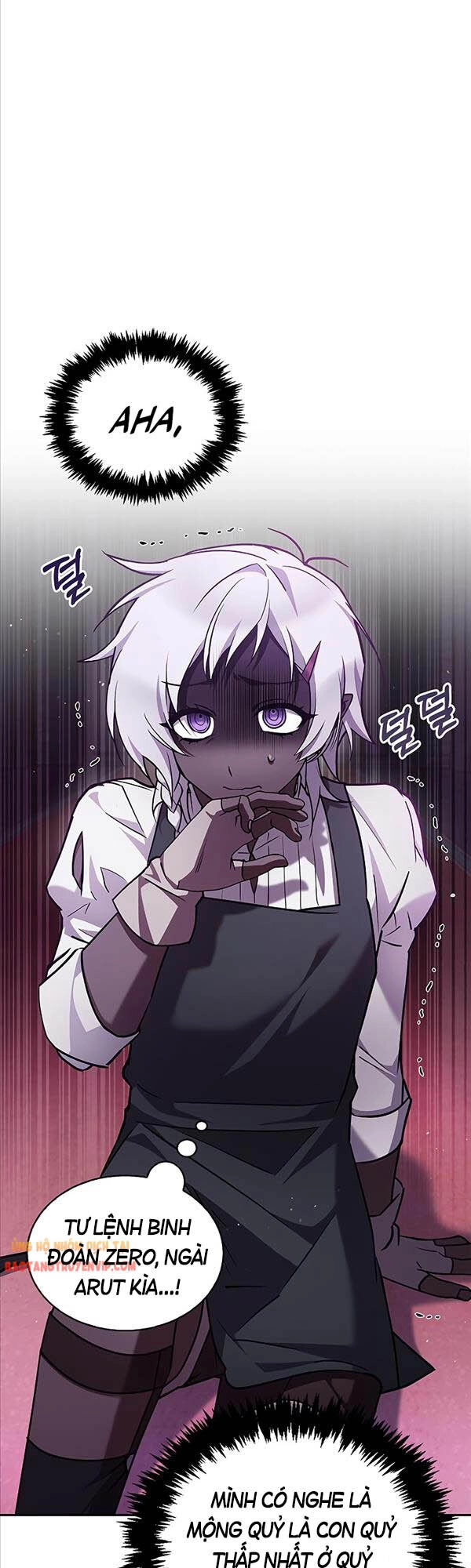 Tôi Không Tài Năng Đến Thế Đâu Chapter 5 - 45