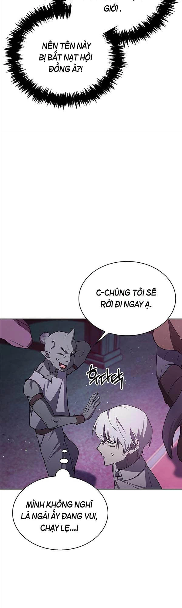 Tôi Không Tài Năng Đến Thế Đâu Chapter 5 - 46