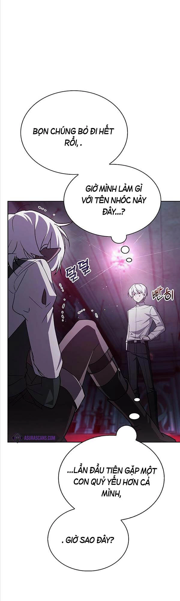 Tôi Không Tài Năng Đến Thế Đâu Chapter 5 - 47