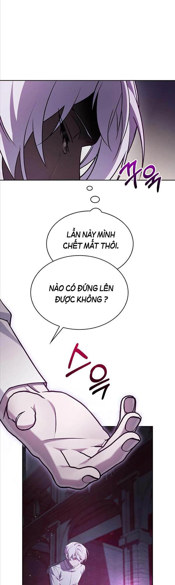 Tôi Không Tài Năng Đến Thế Đâu Chapter 5 - 49