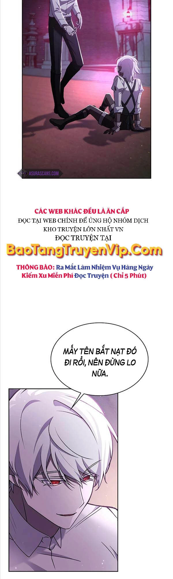 Tôi Không Tài Năng Đến Thế Đâu Chapter 5 - 50