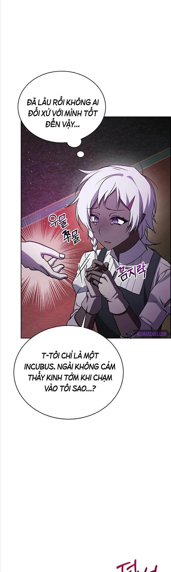 Tôi Không Tài Năng Đến Thế Đâu Chapter 5 - 52