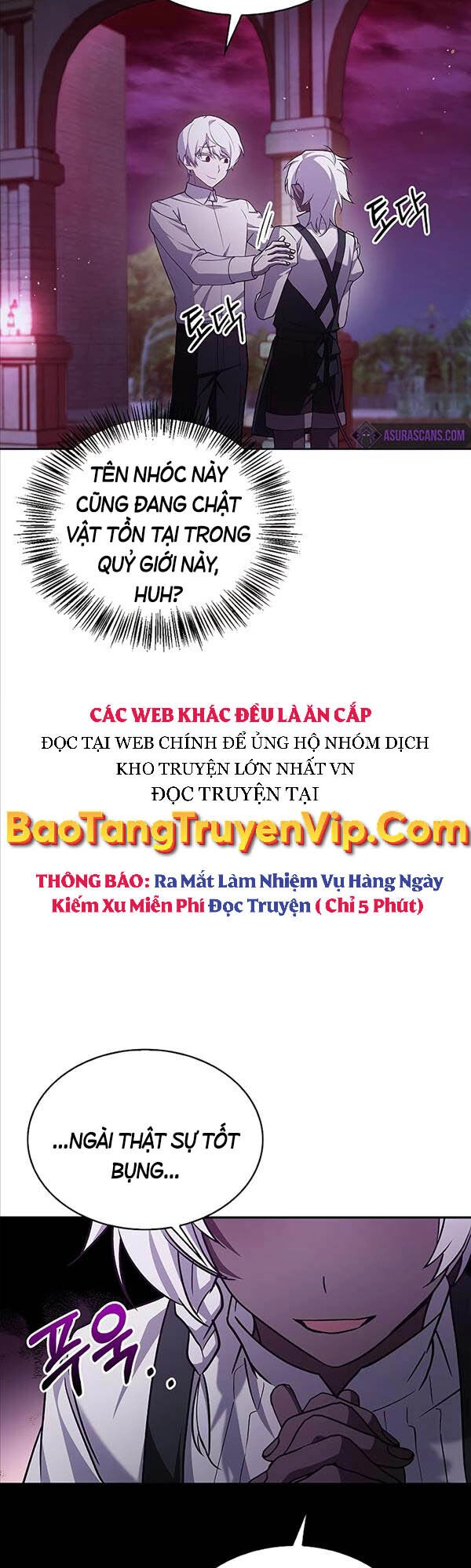 Tôi Không Tài Năng Đến Thế Đâu Chapter 5 - 55