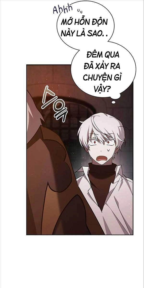 Tôi Không Tài Năng Đến Thế Đâu Chapter 7 - 51