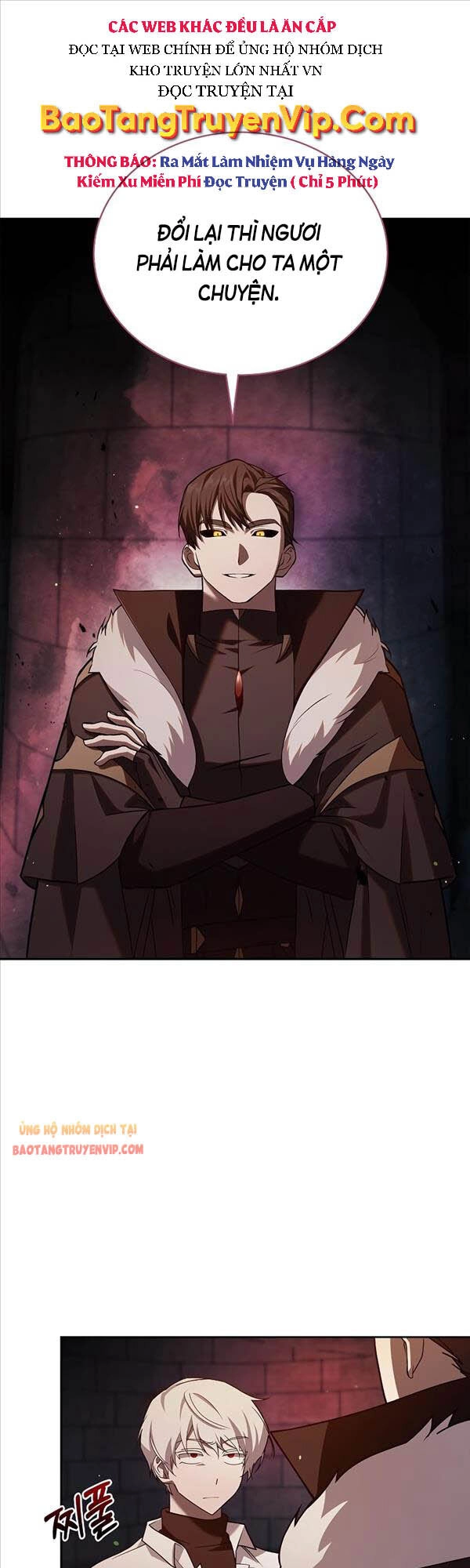 Tôi Không Tài Năng Đến Thế Đâu Chapter 8 - 1