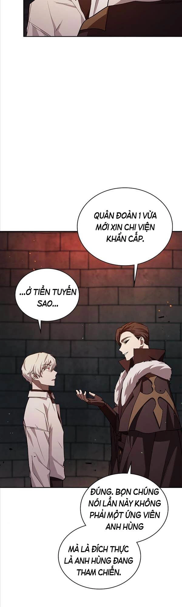 Tôi Không Tài Năng Đến Thế Đâu Chapter 8 - 2