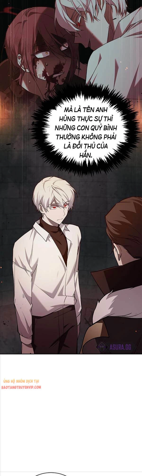 Tôi Không Tài Năng Đến Thế Đâu Chapter 8 - 5