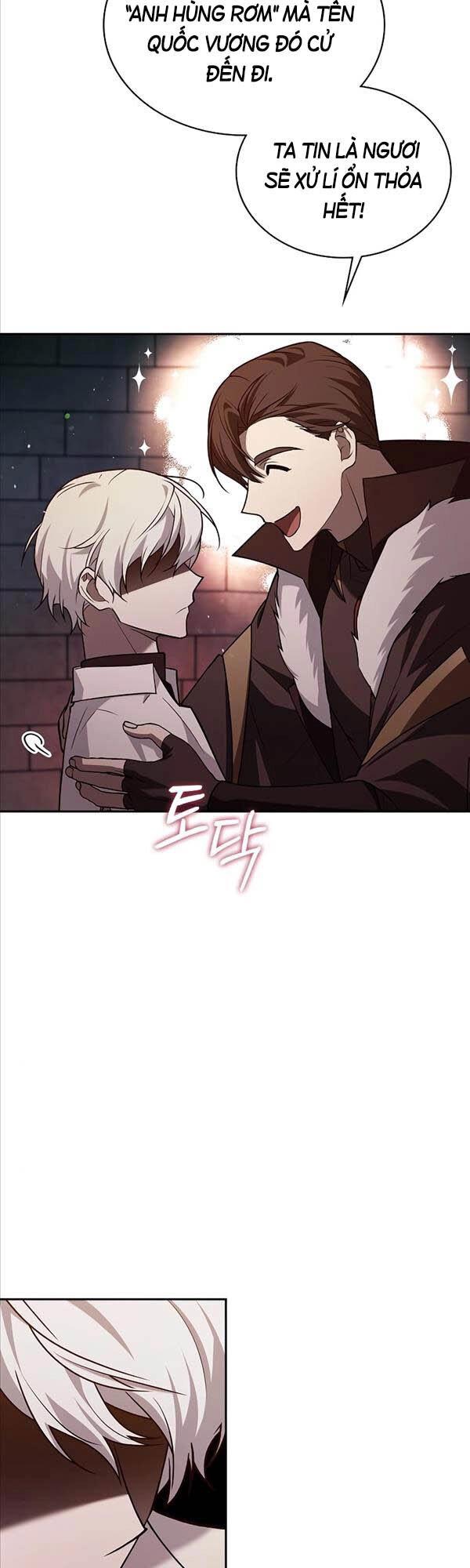 Tôi Không Tài Năng Đến Thế Đâu Chapter 8 - 7