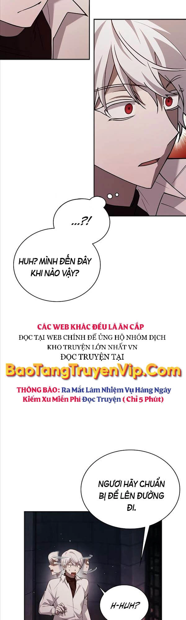 Tôi Không Tài Năng Đến Thế Đâu Chapter 8 - 8