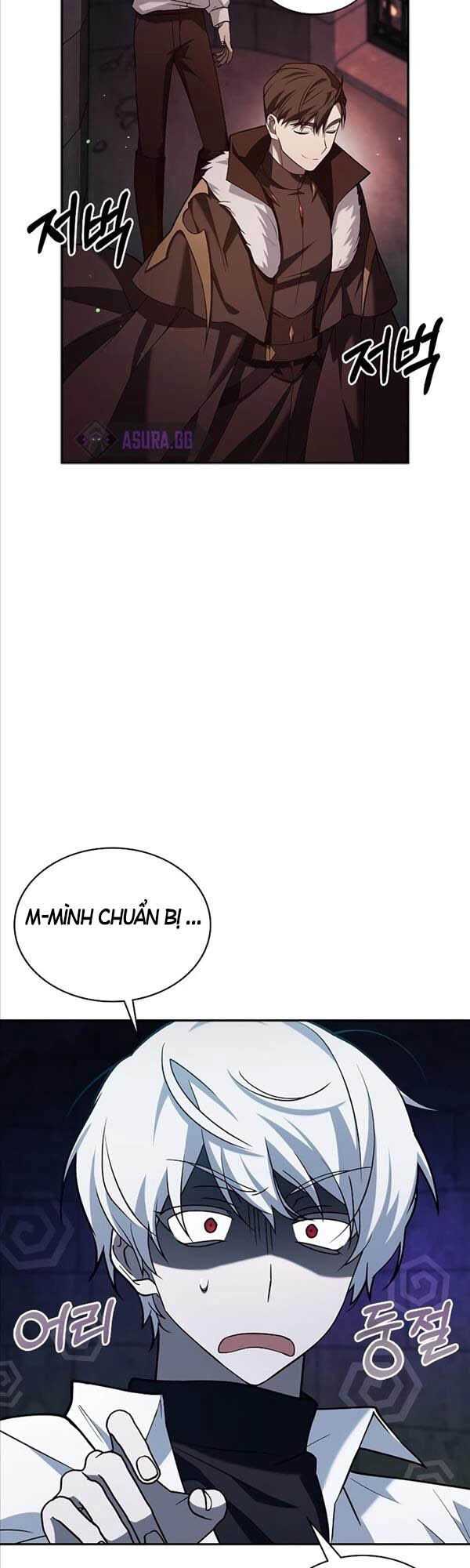 Tôi Không Tài Năng Đến Thế Đâu Chapter 8 - 9