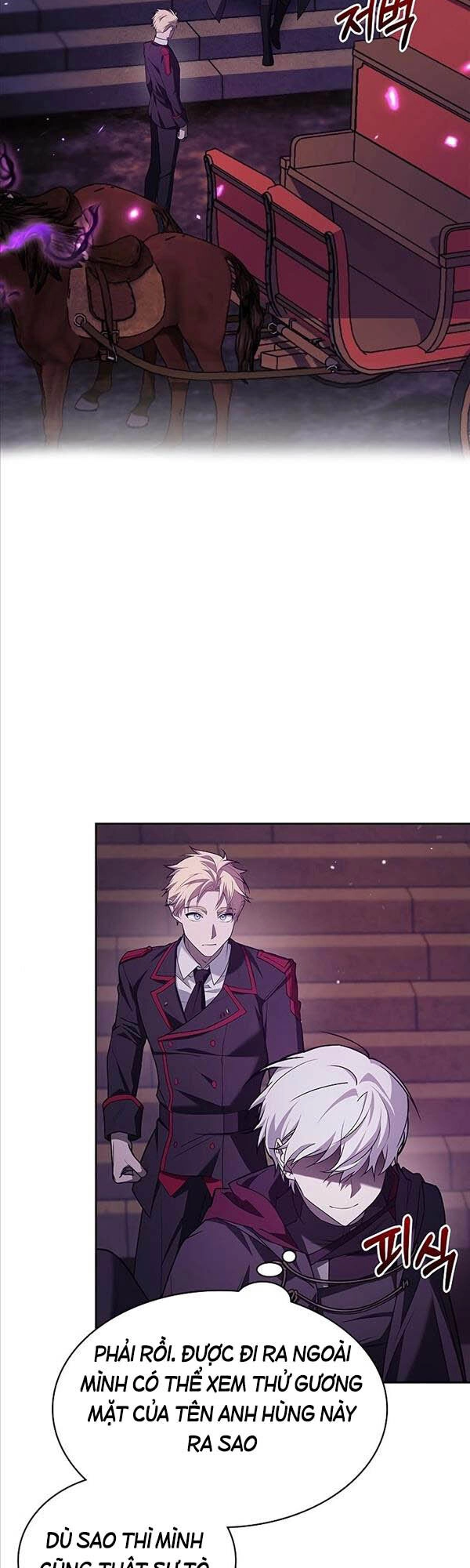 Tôi Không Tài Năng Đến Thế Đâu Chapter 8 - 17