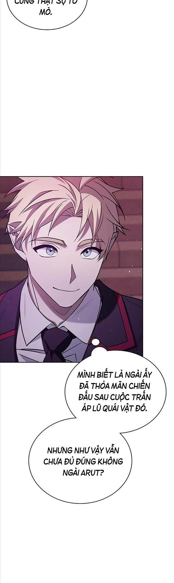 Tôi Không Tài Năng Đến Thế Đâu Chapter 8 - 18