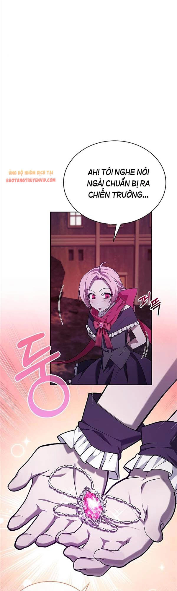 Tôi Không Tài Năng Đến Thế Đâu Chapter 8 - 24