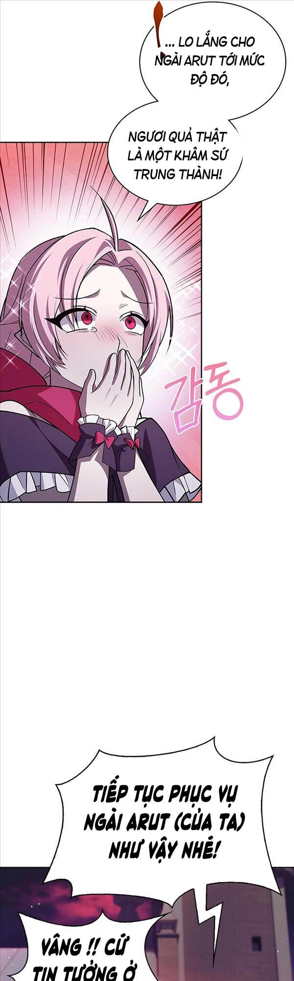 Tôi Không Tài Năng Đến Thế Đâu Chapter 8 - 32