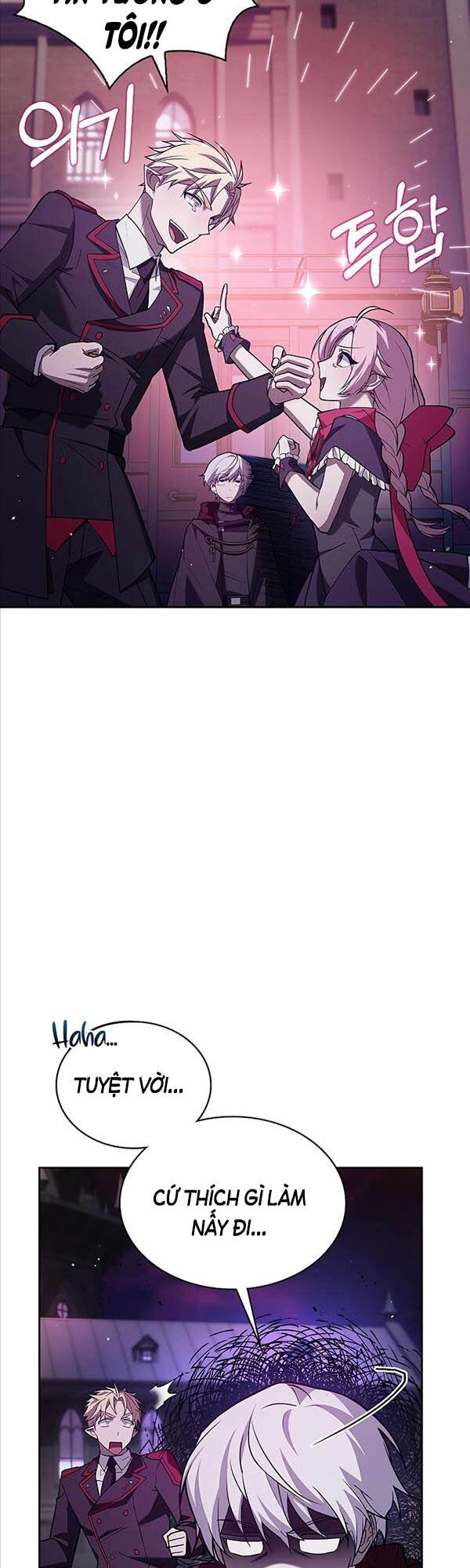 Tôi Không Tài Năng Đến Thế Đâu Chapter 8 - 33