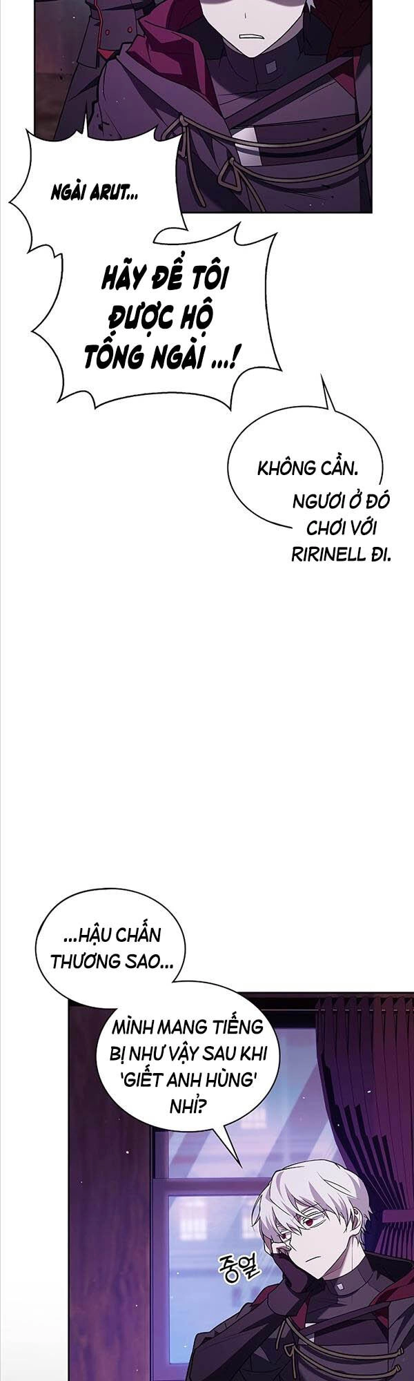 Tôi Không Tài Năng Đến Thế Đâu Chapter 8 - 34