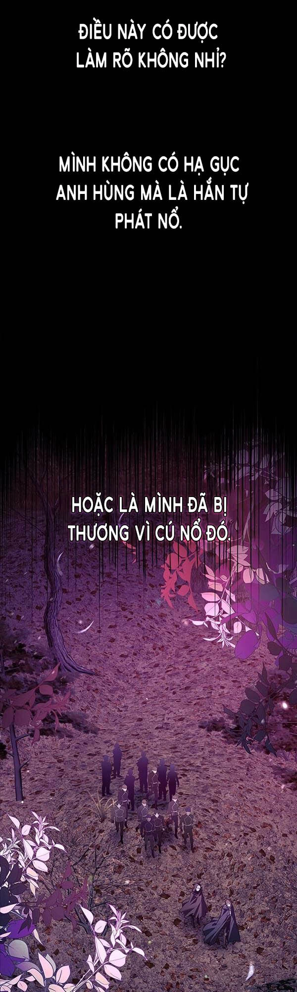 Tôi Không Tài Năng Đến Thế Đâu Chapter 8 - 36