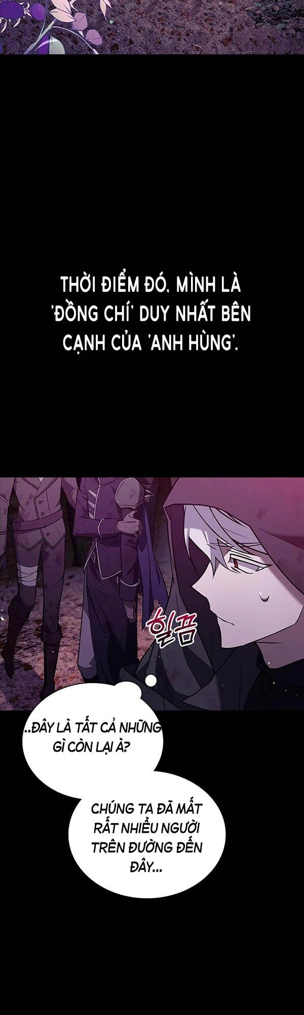 Tôi Không Tài Năng Đến Thế Đâu Chapter 8 - 37