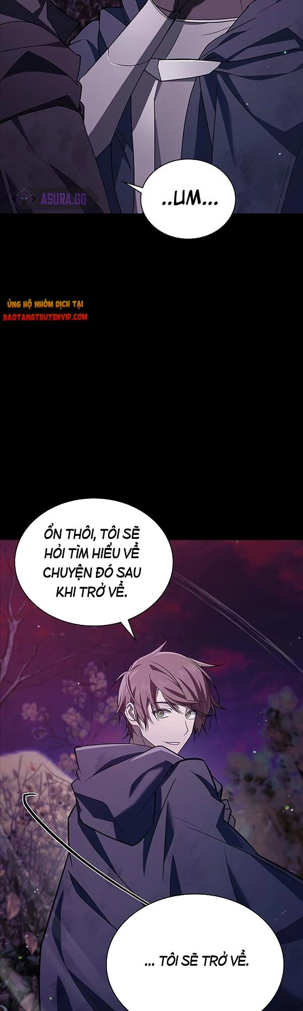 Tôi Không Tài Năng Đến Thế Đâu Chapter 8 - 47