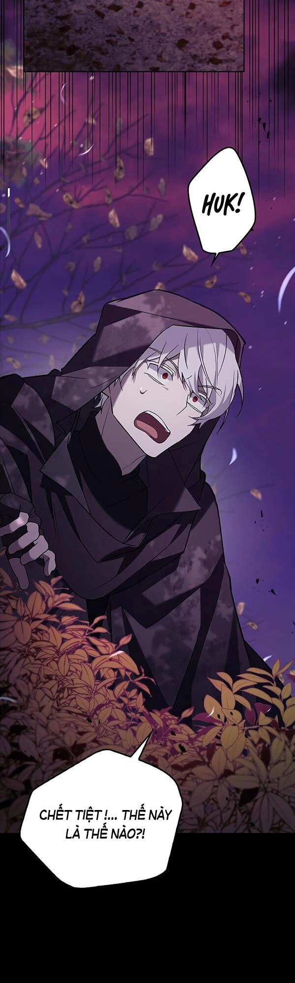 Tôi Không Tài Năng Đến Thế Đâu Chapter 8 - 54