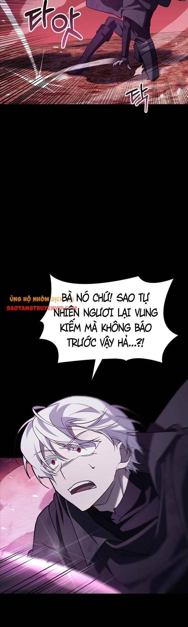 Tôi Không Tài Năng Đến Thế Đâu Chapter 9 - 3