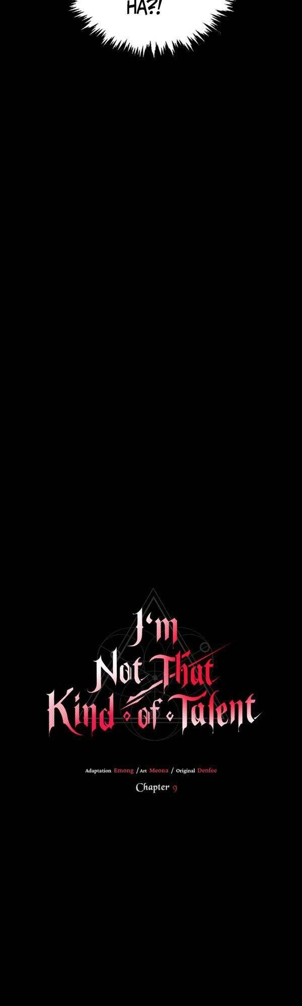 Tôi Không Tài Năng Đến Thế Đâu Chapter 9 - 25