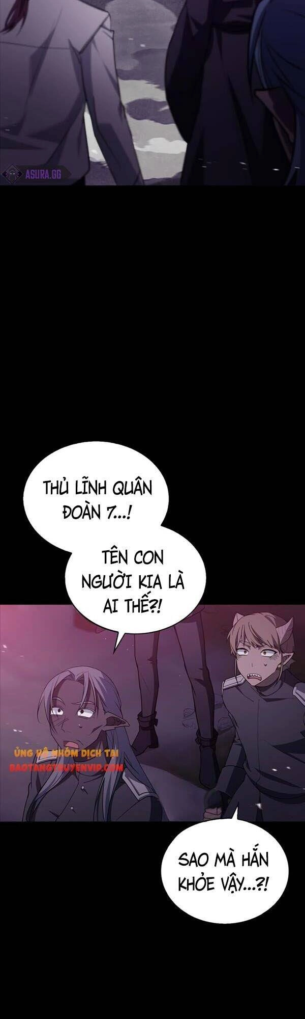 Tôi Không Tài Năng Đến Thế Đâu Chapter 9 - 28