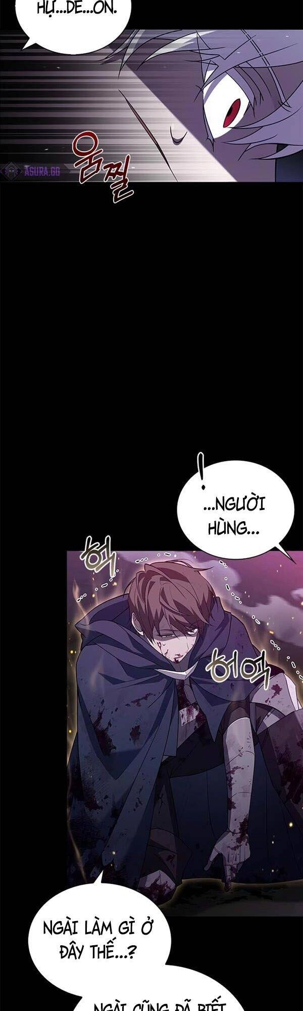 Tôi Không Tài Năng Đến Thế Đâu Chapter 9 - 32