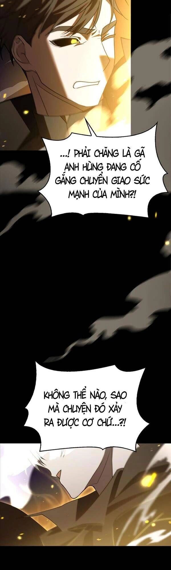 Tôi Không Tài Năng Đến Thế Đâu Chapter 9 - 41