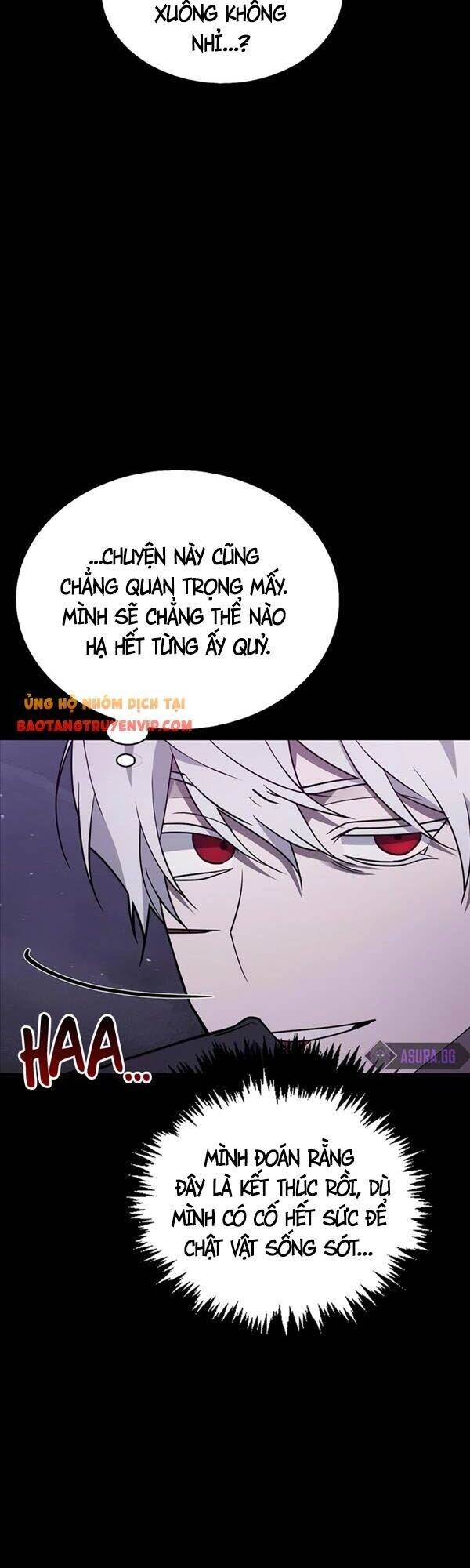 Tôi Không Tài Năng Đến Thế Đâu Chapter 9 - 48