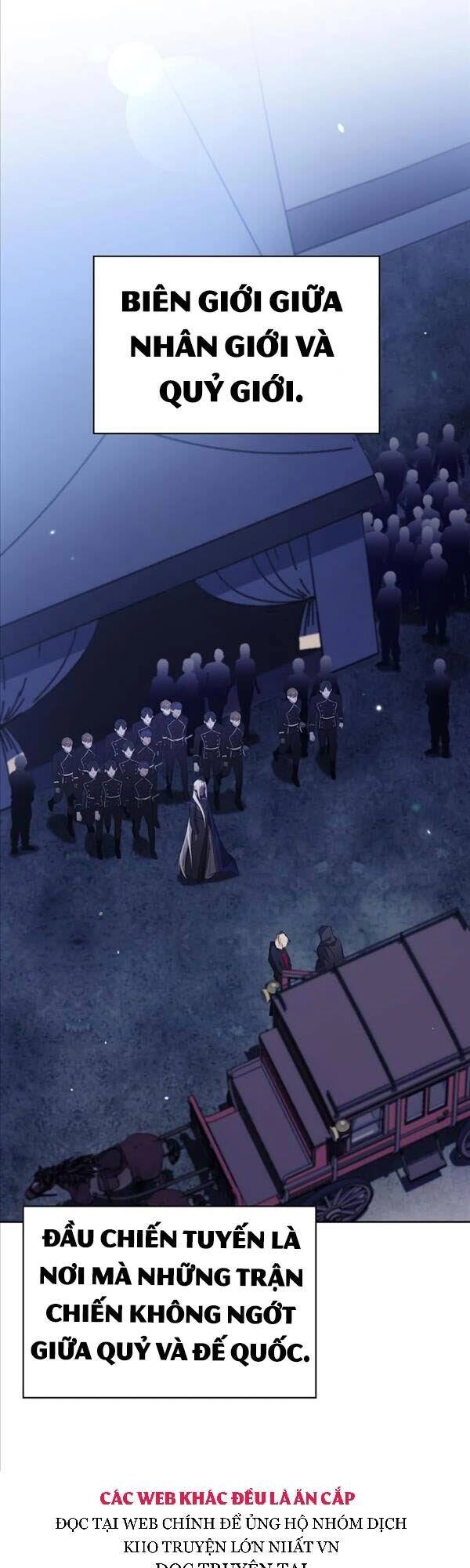 Tôi Không Tài Năng Đến Thế Đâu Chapter 9 - 60