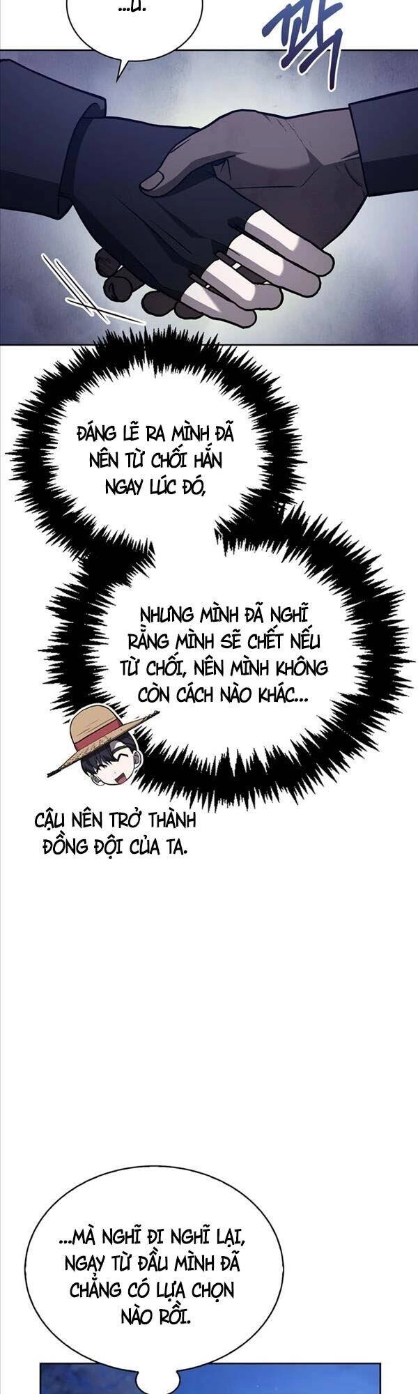 Tôi Không Tài Năng Đến Thế Đâu Chapter 9 - 63