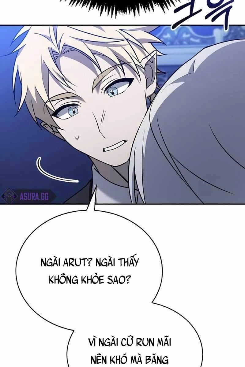 Tôi Không Tài Năng Đến Thế Đâu Chapter 10 - 33