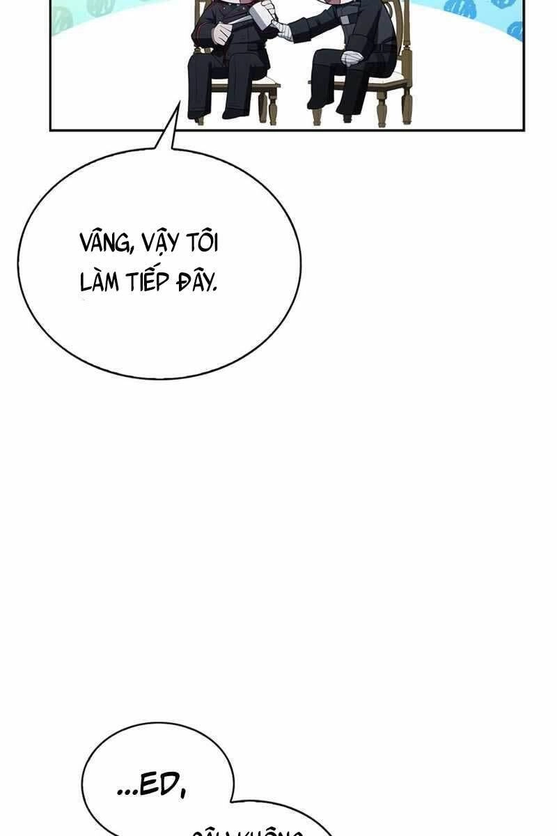 Tôi Không Tài Năng Đến Thế Đâu Chapter 10 - 35