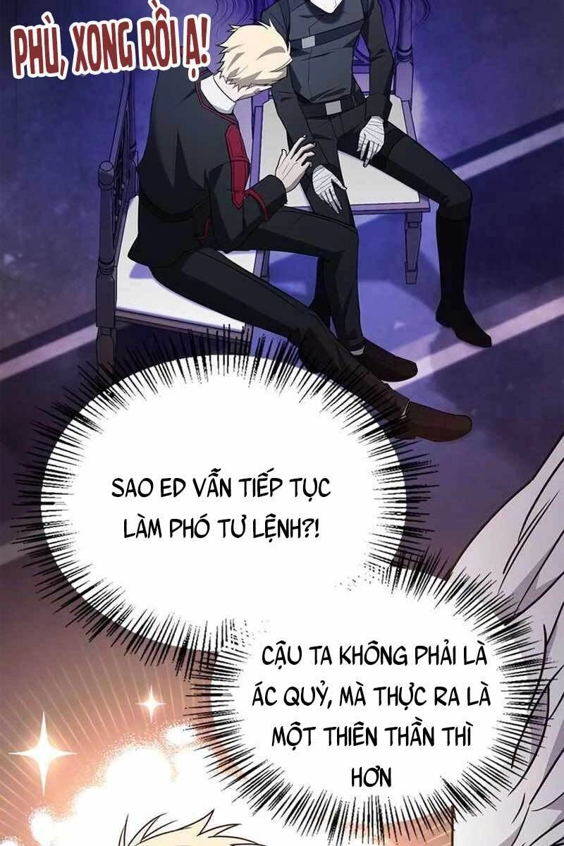 Tôi Không Tài Năng Đến Thế Đâu Chapter 10 - 46