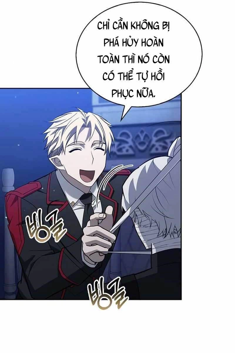 Tôi Không Tài Năng Đến Thế Đâu Chapter 10 - 51