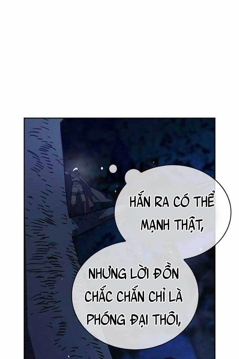 Tôi Không Tài Năng Đến Thế Đâu Chapter 10.5 - 10